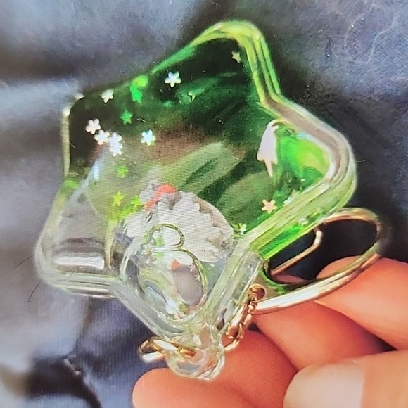 Keychain - Picture 3 of 3